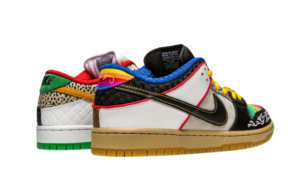 Nike Dunk Low SB 'What The Paul' - Image 6