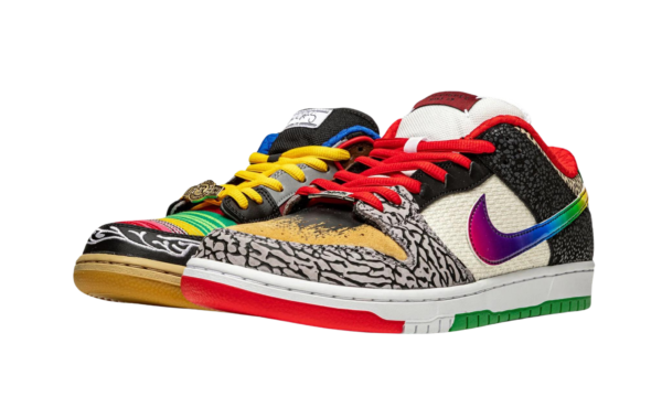 Nike Dunk Low SB 'What The Paul' - Image 5