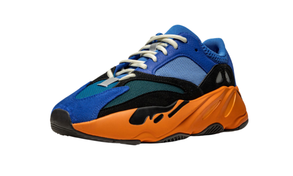 Yeezy Boost 700 'Bright Blue' - Image 4