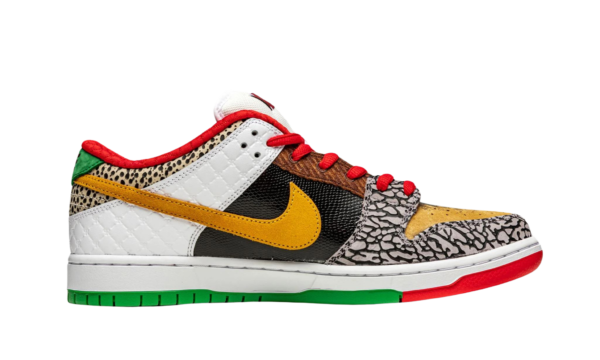 Nike Dunk Low SB 'What The Paul' - Image 2