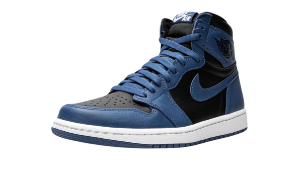 Air Jordan 1 Retro High OG 'Dark Marina Blue' - Image 5