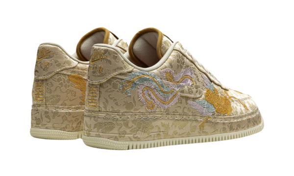 Air Force 1 Low '07 Year of the Dragon - Image 3