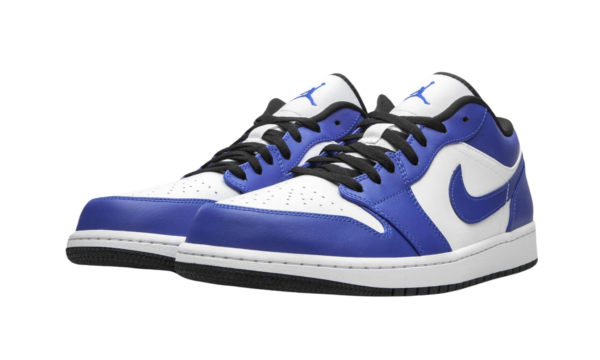 Air Jordan 1 Low Game Royal - Image 2