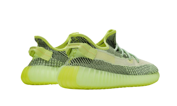 Yeezy Boost 350 V2 Yeezreel ( n-Reflective) - Image 2