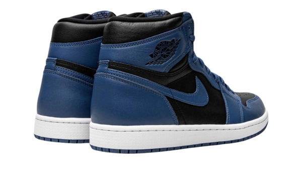 Air Jordan 1 Retro High OG 'Dark Marina Blue' - Image 3