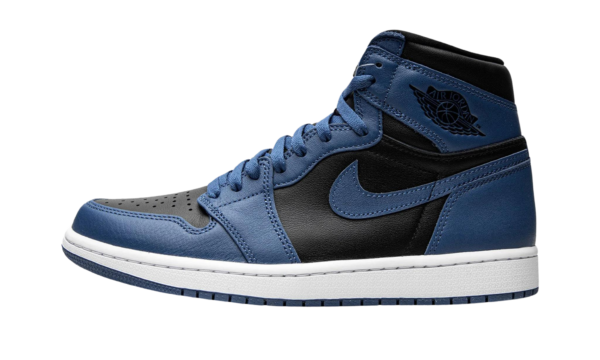 Air Jordan 1 Retro High OG 'Dark Marina Blue'