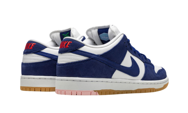 Dunk Low SB 'Los Angeles Dodgers' - Image 3