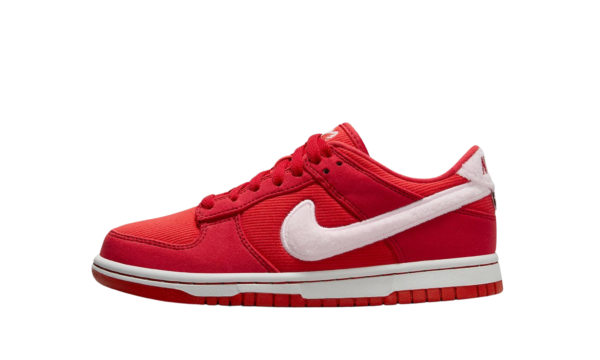 Dunk Low Valentine's Day (2024)