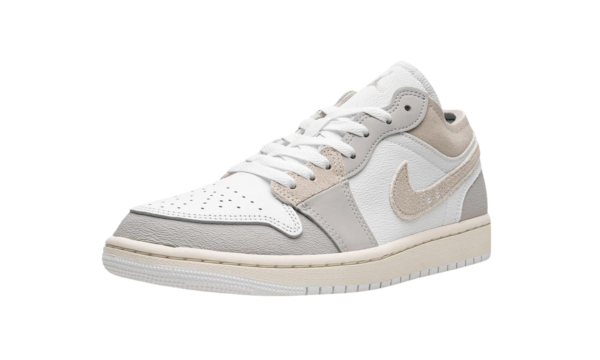 Air Jordan 1 Low Craft 'Tech Grey' - Image 2