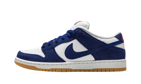 Dunk Low SB 'Los Angeles Dodgers'