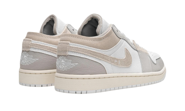 Air Jordan 1 Low Craft 'Tech Grey' - Image 3