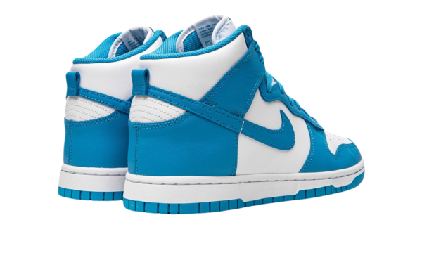 Dunk High 'Championship Blue' - Image 4