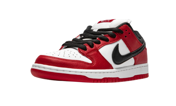 Dunk Low SB 'J-Pack Chicago' - Image 4