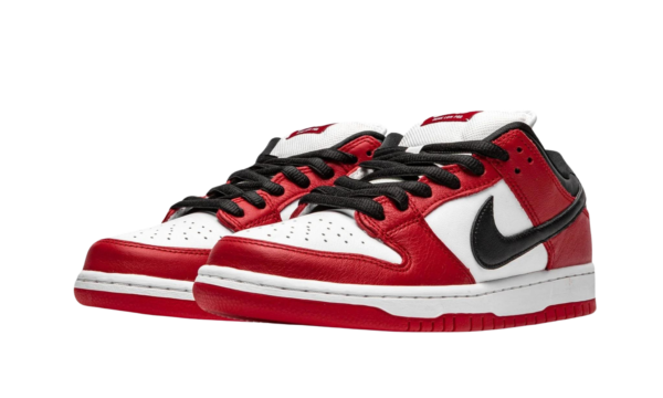 Dunk Low SB 'J-Pack Chicago' - Image 2