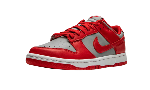 Dunk Low SP 'UNLV' 2021 - Image 4