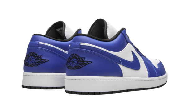 Air Jordan 1 Low Game Royal - Image 3