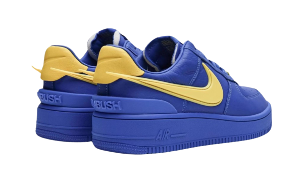 AMBUSH x Nike Air Force 1 Low 'Game Royal' - Image 3