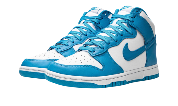 Dunk High 'Championship Blue' - Image 2