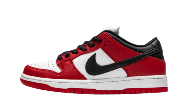 Dunk Low SB 'J-Pack Chicago'