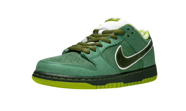 Concepts x Nike SB Dunk Low 'Green Lobster' - Image 4