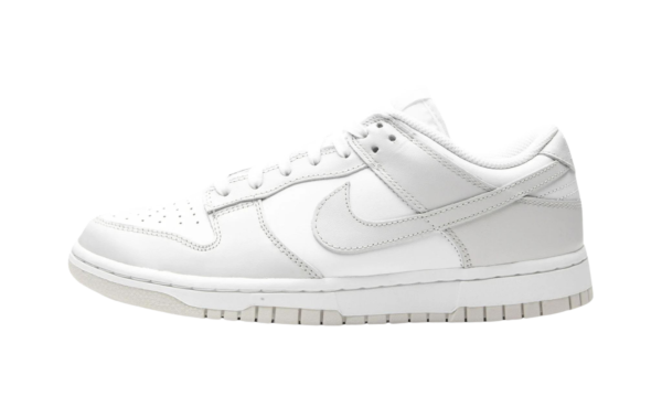 Nike Dunk Low Photon Dust