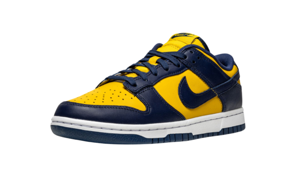 Nike Dunk Low Michigan State - Image 4