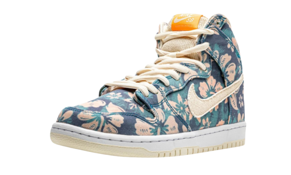 Dunk High SB 'Hawaii' - Image 3