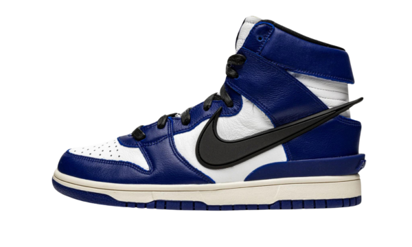 AMBUSH x Dunk High 'Deep Royal'