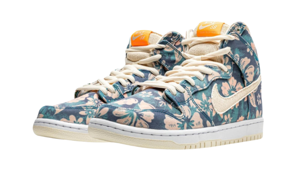 Dunk High SB 'Hawaii' - Image 2