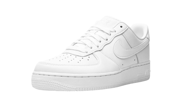 Air Force 1 Low '07 'Triple White' - Image 4