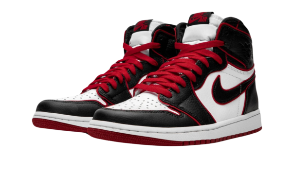 Air Jordan 1 high Bloodline - Image 3