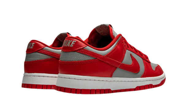 Dunk Low SP 'UNLV' 2021 - Image 3