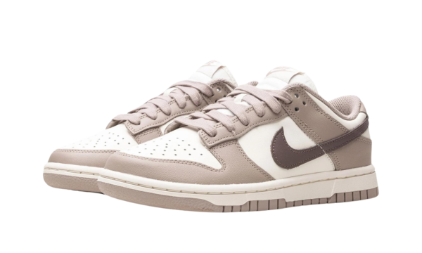 Nike Dunk Low Diffused Taupe (Women's) - Image 3