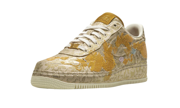 Air Force 1 Low '07 Year of the Dragon - Image 5