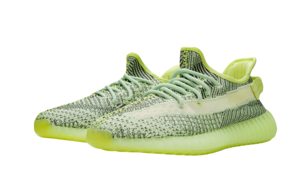 Yeezy Boost 350 V2 Yeezreel ( n-Reflective) - Image 3