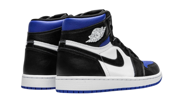 Air Jordan 1 Retro High OG 'Royal Toe' - Image 4