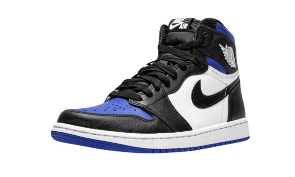 Air Jordan 1 Retro High OG 'Royal Toe' - Image 3