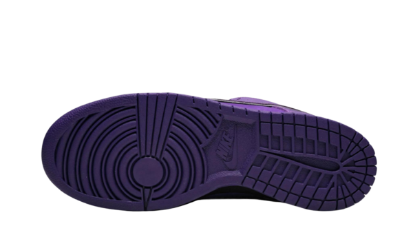 Concepts x Nike SB Dunk Low 'Purple Lobster' - Image 5