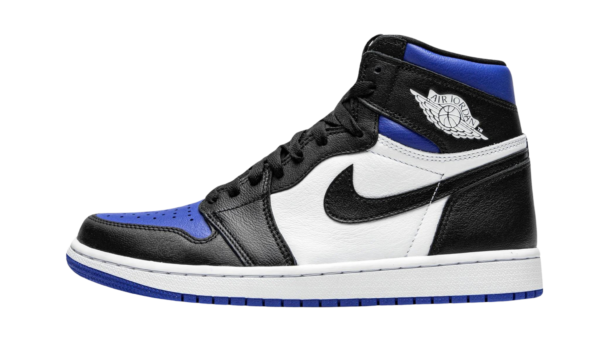 Air Jordan 1 Retro High OG 'Royal Toe'