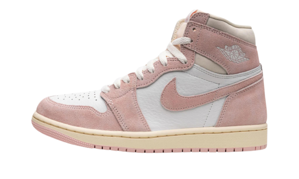 Air Jordan 1 Retro High OG Washed Pink (Women's)