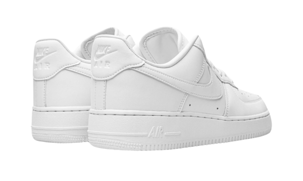 Air Force 1 Low '07 'Triple White' - Image 3