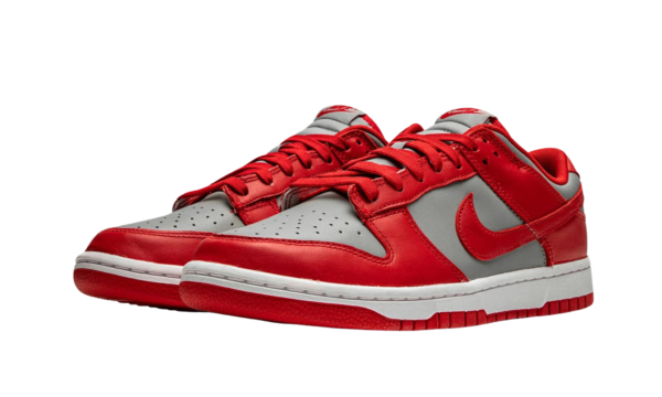 Dunk Low SP 'UNLV' 2021 - Image 2