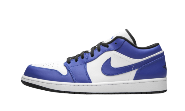 Air Jordan 1 Low Game Royal