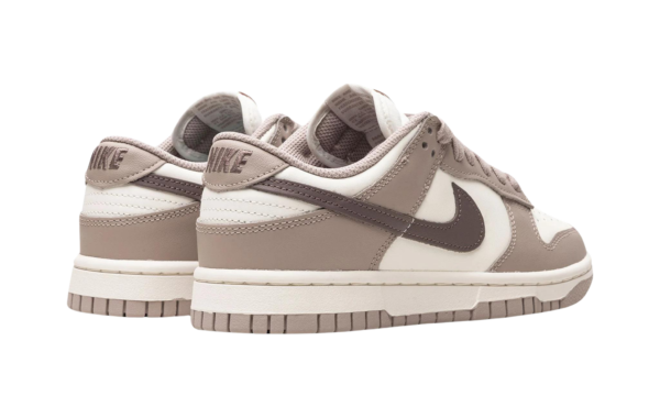 Nike Dunk Low Diffused Taupe (Women's) - Image 2