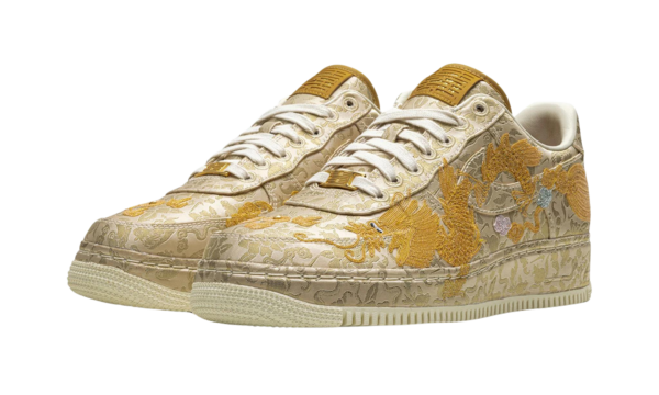 Air Force 1 Low '07 Year of the Dragon - Image 2