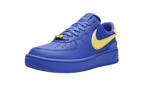 AMBUSH x Nike Air Force 1 Low 'Game Royal' - Image 2