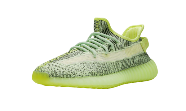 Yeezy Boost 350 V2 Yeezreel ( n-Reflective) - Image 4