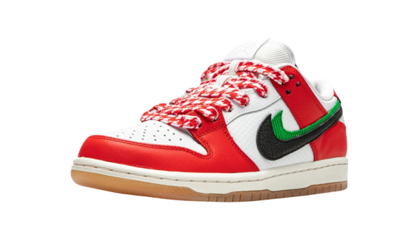 Nike SB Dunk Low Frame Skate Habibi - Image 4