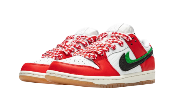 Nike SB Dunk Low Frame Skate Habibi - Image 2