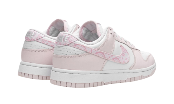 Nike Dunk Low WMNS 'Pink Paisley' - Image 4